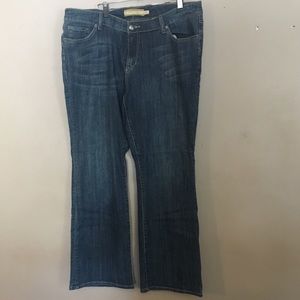 Seven Brand Jeans. Size 20. New without tags.